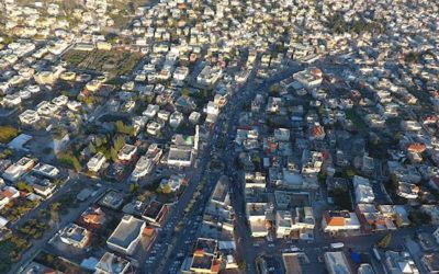 דגשים קריטיים למכירת נכס לפי שמאי מקרקעין בבאקה אלגרביה