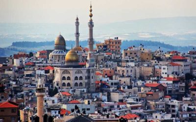 שמאי מקרקעין באום אל פחם