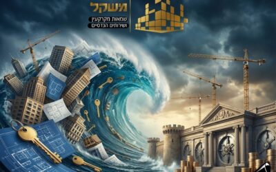 הצונאמי הנדל”ני של ואדי-עארה: כשהמחסור בקרקעות פוגש את מהפכת המשכנתאות
