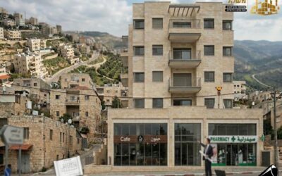 למה לקנות קרקע במיליונים כשאפשר “לייצר” אותה? האסטרטגיה החדשה לנדל”ן במגזר!