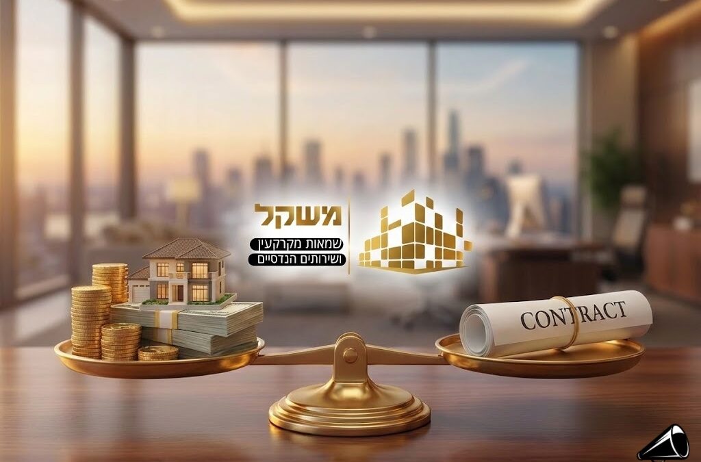 רגע לפני החתימה על חוזה הדירה: הטעות שעלולה לעלות לכם מאות אלפי שקלים (ואיך להימנע ממנה)